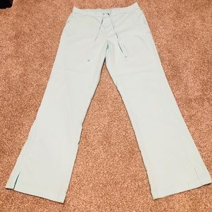 healing hands Purple Label Scrub Bottoms